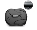 GPS Tracker,GPS Tracker for Vehicles Waterproof Real Time Car GPS