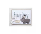 Marianne Design - Collectables Dies - Eline's Happy Hippo COL1450