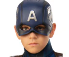 Captain America Avengers Endgame Classic Costume - Child