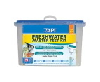 API pH NH3 NH4 NO2 NO3 Freshwater Master Test Kit for Aquariums/Aquaponics