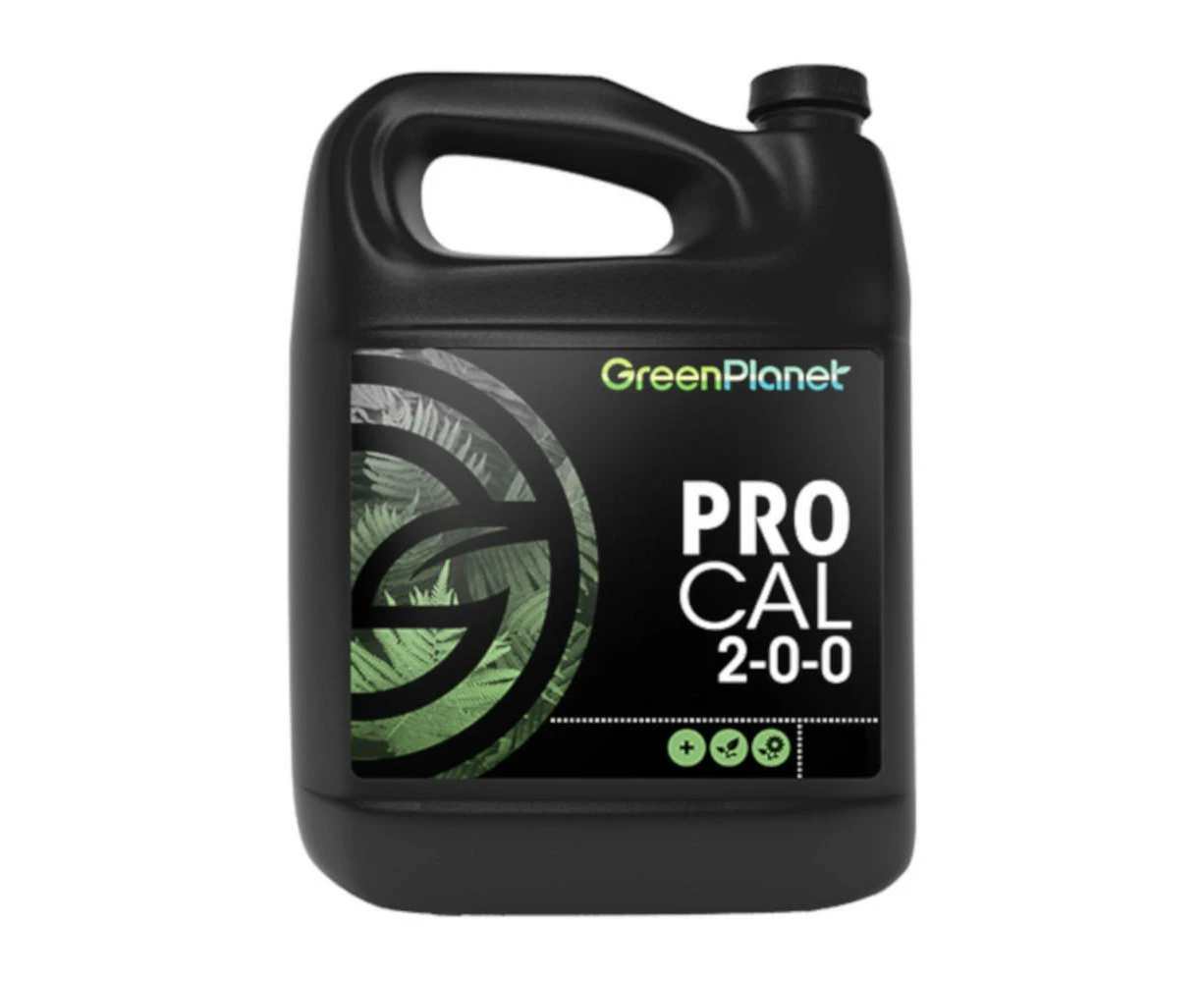 Green Planet Pro Cal 2-0-0 1L