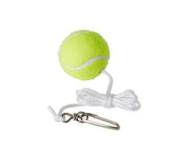 Regent Spin Tennis Sports Spare Ball Replacement for Trainer/Training Base