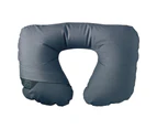 Go Travel Sleep Anywhere Inflatable Neck Pillow Travel/Flight Support Cushion