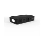 Mophie Rugged Universal Battery USB-A Powerstation GO Charger f/ Phone/Car Black