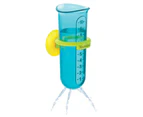 Yookidoo Spin N Sprinkle Water Lab Baby/Toddler Bath Water Play Toy 1-3y 22.5cm