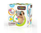 Yookidoo FunEleFun Fill N Sprinkle Baby/Toddler Bath Water Play Toy 18m+ 20cm