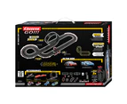 Carrera Go! GT Car Race Off 5.3m Kids/Children Slot Racing Track Toy w/Remote 6+