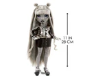 Rainbow High Shadow High Children/Kids/Girl Fashion Doll Toy - Luna Madison 6y+