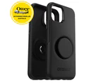 Otterbox Otter + Pop Holder Symmetry Case Cover for Apple iPhone 11 Pro Black