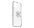 OtterBox Otter+Pop Symmetry 5.4" Drop Proof Case for iPhone 12 Mini Stardust