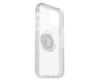 OtterBox Otter+Pop Symmetry 5.4" Drop Proof Case for iPhone 12 Mini Stardust