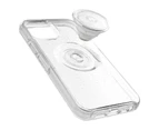 OtterBox Otter+Pop Symmetry 5.4" Drop Proof Case for iPhone 12 Mini Stardust