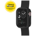 Otterbox Exo Edge Screen Protector Case For Apple Watch Series 4/5 40mm Black