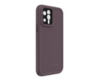 LifeProof Fre Series Case Cover Protection for iPhone 12 Pro 6.1" Ocean Violet