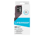 LifeProof Fre Series Case Cover Protection for iPhone 12 Pro 6.1" Ocean Violet