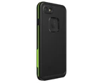 Lifeproof Fre Black/Green Case/Cover Waterproof Snow/Drop Proof for iPhone 7/8