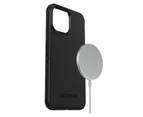 Otterbox Symmetry Plus MagSafe Slim Case Protection for iPhone 13 Pro Max Black