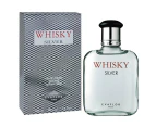 Whisky Silver 100ml Eau De Toilette Fragrances/Natural Spray for Him/Men/Guys