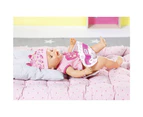 5pc Baby Born Doll Nappies/Diaper Doll's Accessories for 43cm Kids Dolls 3y+