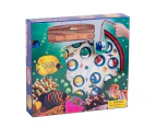 Pip Games Kids/Family/Children Gone Fishing Interactive Board Play Game 4y+ Toy