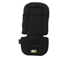 Vee Bee Allsorts Pad Infant Baby Head/Body Support f/Pram Stroller Car Seat BLK