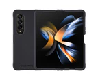 Case-Mate Tough Plus Case Protection Cover For Samsung Galaxy Z Fold4 Black