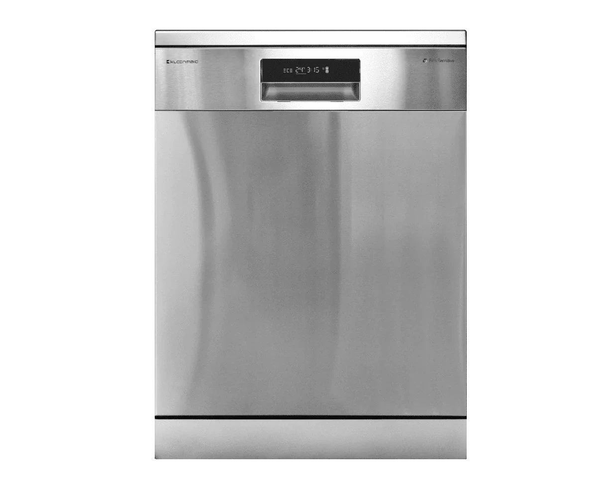 Kleenmaid 1800W Freestanding/Built Under Stainless Steel Dishwasher 60cm DW6030