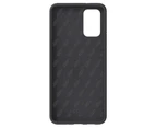 EFM ECO Case Armour with D3O Zero Phone Cover For Galaxy S20 Charcoal