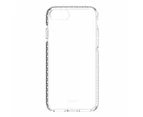 EFM Zurich Case Armour Phone Cover For Apple iPhone SE\8\7\6s\6 Clear