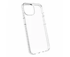 EFM Zurich Protection Case Armour Cover Protector f/ Apple iPhone 13 Frost Clear