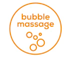 Beurer Heating Relaxation Foot Pedicure Spa Bath Bubble/Vibration Massager FB50