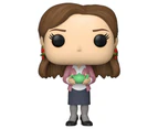 Pop! Vinyl Figurine The Office Pam w/Teapot & Note #1172 Collectable 3y+ Toy