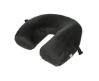 Go Travel The Super Flat Back Memory Foam Neck Pillow Head/Shoulder Rest Assort.