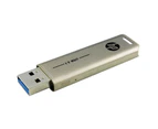 HP Portable x796w 32GB USB 3.1 Flash Drive/Memory Stick File Data Storage Gold