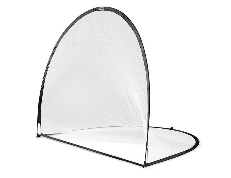 SKLZ 7' Soccer/Baseball/Golf All Sports Practice Net/Goal/Tent Indoor/Outdoor