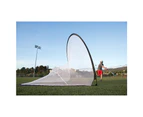 SKLZ 7' Soccer/Baseball/Golf All Sports Practice Net/Goal/Tent Indoor/Outdoor