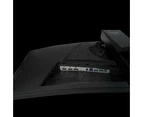 Asus VG35VQ 35" Curved TUF Gaming Monitor 100Hz/1ms WQHD 3440x1440 LED Black