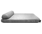 PetKit Large Deep Sleep Mattress - Grey