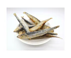Freezy Paws 80g High Protein Pet Cat Dog Food Freeze Dried Sardines Raw Treat