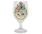 Harry Potter Wizarding World Hogwarts Colour Changing Magic Cold Water Glass