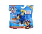 Paw Patrol Action Pup Figurines Collectables Chase  On Uniforms Kids 3y+
