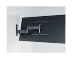 Vogel's TVM 3445 Large Full Motion Wall Bracket Mount For 32-65" LCD TV Black