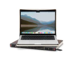 Twelve South BookBook Hardback Case Protection Cover For 14" MacBook Pro M1