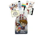 Harry Potter Fun Kids Toy Birthday Gift Backpack Craft/Art Showbag w/ Bottle 3+