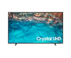 Samsung 43in BU8000 Crystal UHD 4K Smart TV LED w/App/Bluetooth/Internet Browse