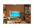 Samsung 50in BU8000 Crystal UHD 4K Smart TV LED w/App/Bluetooth/Internet Browse