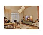 Samsung 50in BU8000 Crystal UHD 4K Smart TV LED w/App/Bluetooth/Internet Browse