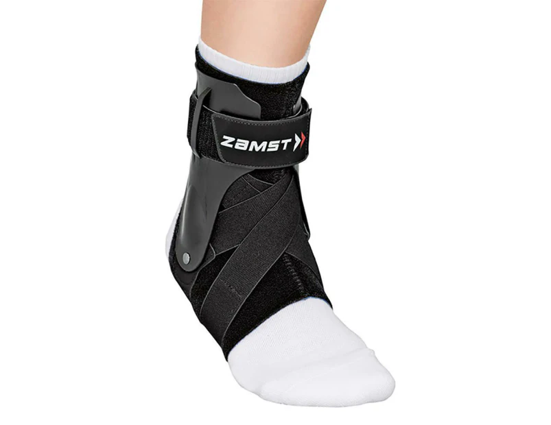 Zamst A2-DX Left M Ankle Strong Brace/Support Sport Injury/Sprain Prevention
