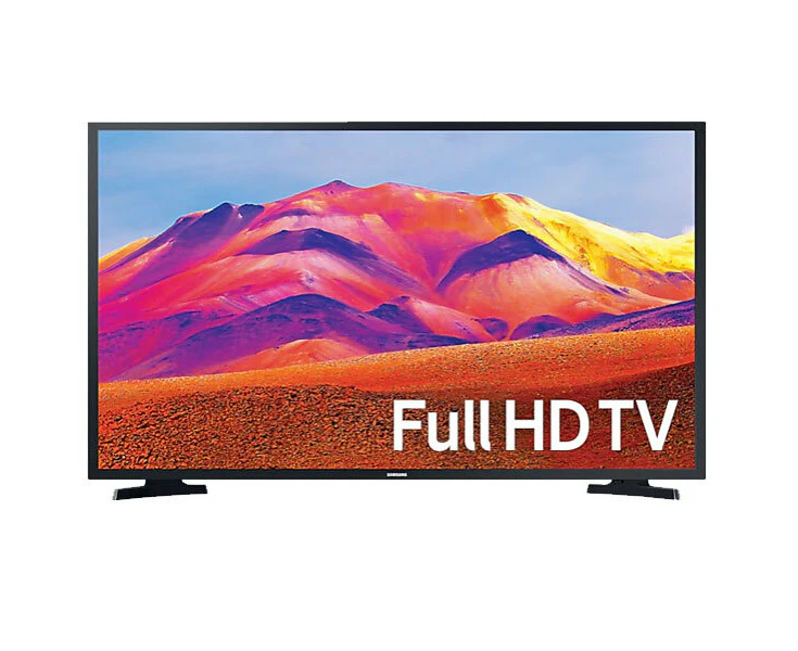 Samsung 32in T5300A Series FHD Smart TV LED 1920x1080 w/ Wi-Fi Dolby+ HDMI/USB