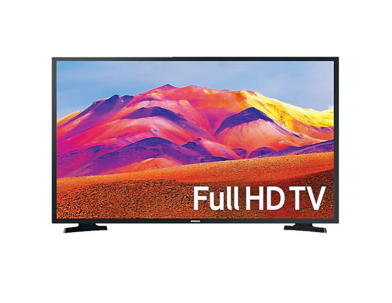 Samsung 32in T5300A Series FHD Smart TV LED 1920x1080 w/ Wi-Fi Dolby+ HDMI/USB